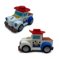 Toy Story反斗奇兵 玩具車 - 隨機發貨 (單件裝)