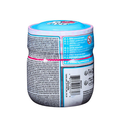  Magic Jellykins 魔法啫喱巫公仔 - 隨機發貨 (單件裝)