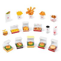 5 Surprise Foodie Mini Brands Series 2 - Assorted