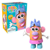 Potato Head Trendy Taters - Assorted