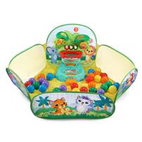 Vtech Pop-a-Balls Pop & Count Ball Pit