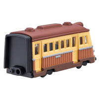 Tomica Ghibli No.03 Spirited Away Unabara Electric Railway