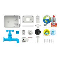 4M Green Science Magic Water Tap