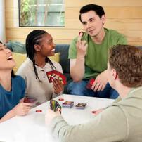 UNO 毫不留情擴充包