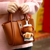 Miffy米菲 烘焙掛飾 - 盲盒 (單件裝)