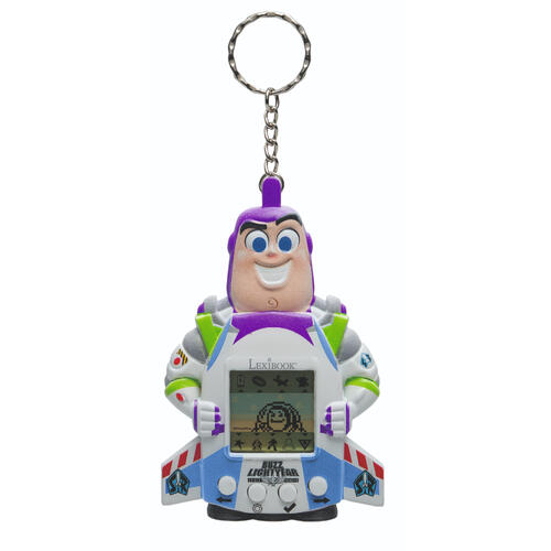 Toy Story My Best-E console