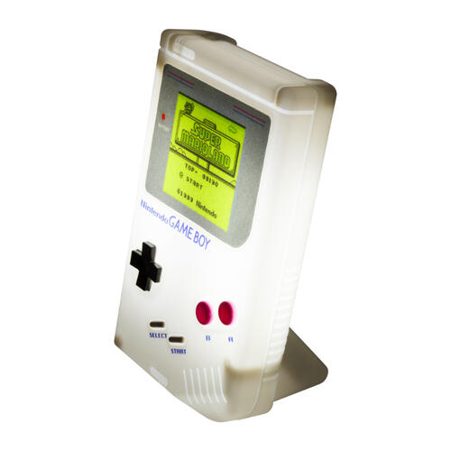 Paladone Gameboy Light