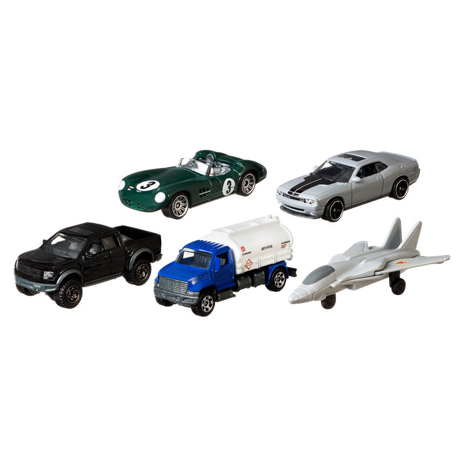matchbox remote control car