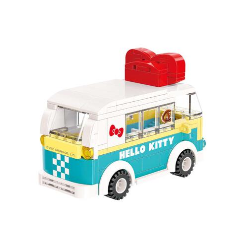 Keeppley Hello Kitty Mini Car  ToysRUs Malaysia Official Website