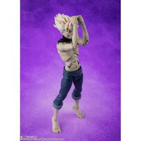 (網店預購) Bandai萬代 [S.H.Figuarts]《膽大黨》高倉健 (變身) Ver.2 (預計2026年9月發貨)