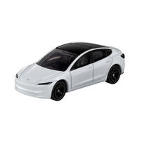 Tomica No.98 Tesla Model 3