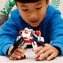 LEGO樂高星球大戰系列 複製人衝擊兵 機甲 75448