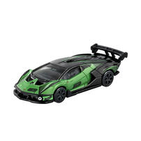 Tomica Premium No.07 Lamborghini Essenza SCV12
