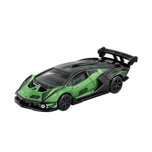 Tomica Premium No.07 Lamborghini Essenza SCV12