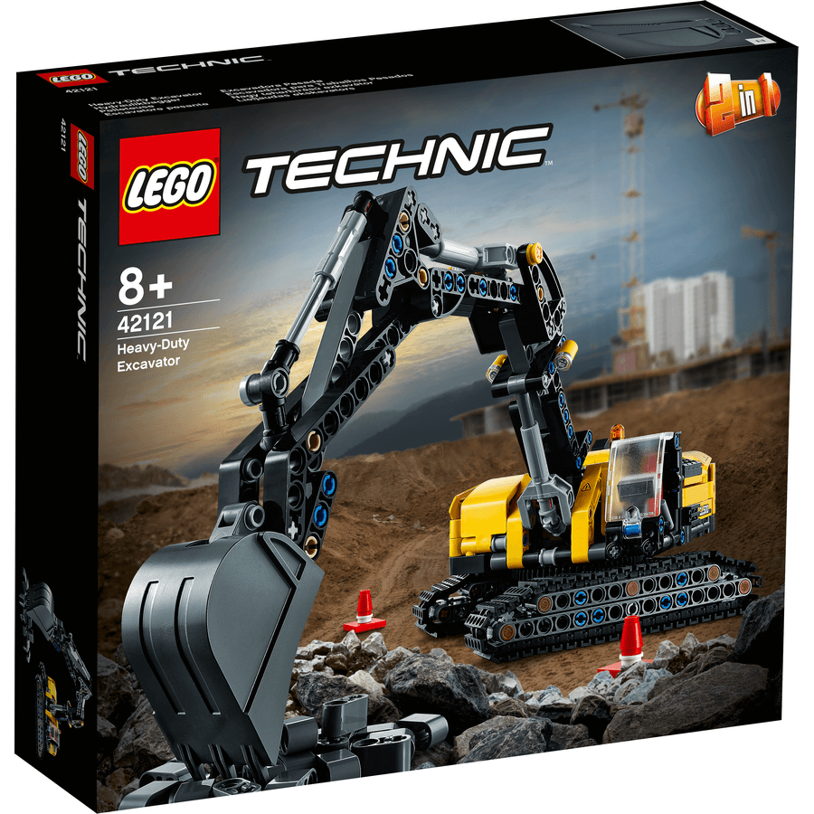 lego technic website