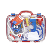 Play Big Little Doctor Carry Case