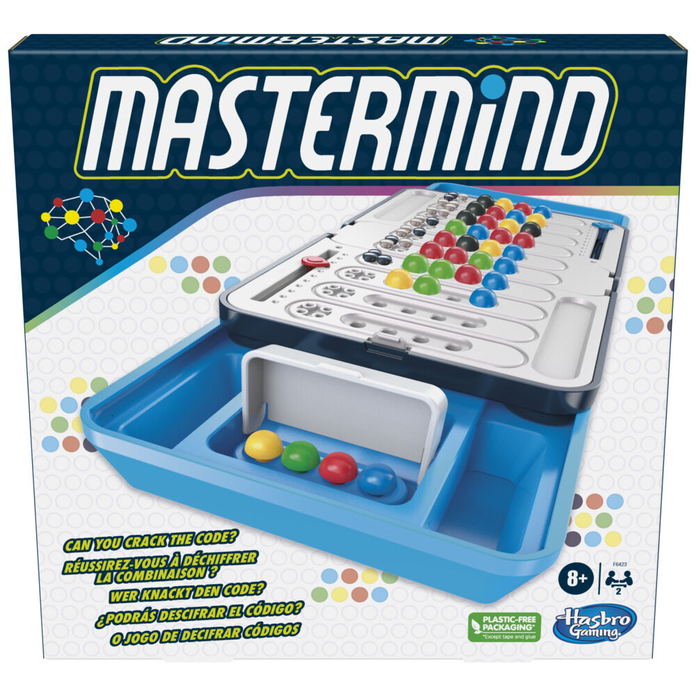 Mastermind Refresh Toys R Us Hong Kong Official Website