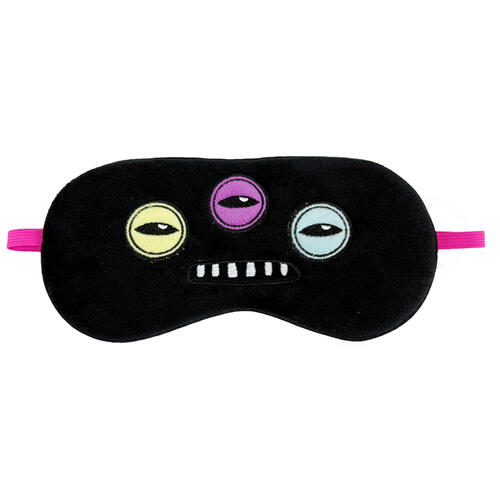 Fuggler Eye Mask - Assorted (1 Pc)