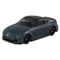 Tomica No.88 Nissan Fairlady Z Nismo (First Special Specification)