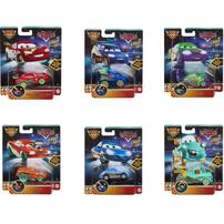 Hot Wheels風火輪 反斗車王 發光單隻系列 - 隨機發貨 (單件裝)