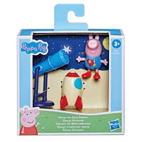 Peppa Pig粉紅豬小妹 Peppa 玩樂混款系列- 隨機發貨
