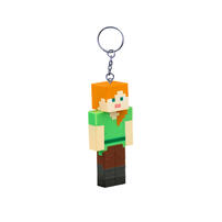 Minecraft Figural Keychains - Blind Box (1 Pc)