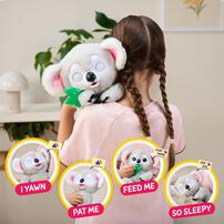 Little Live Pets My Baby Koala Plush