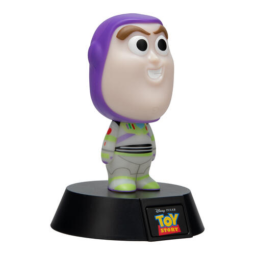 Toy Story反斗奇兵 巴斯光年造型燈
