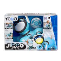SilverLit銀輝 Robo 智能遙控寵物犬 Jiggo (藍色)
