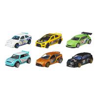 Hot Wheels Themed Automotive Single Pack- Assorted