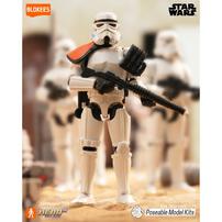 Blokees Model Kits - Star Wars GV02 - Blind Box (1 Pc)