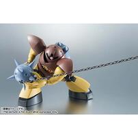 (網店預購) Bandai萬代 [Robot魂] Msm-03 愛爾蘭魔蟹 Ver.A.N.I.M.E. (2027年版) (預計2027年3月發貨)