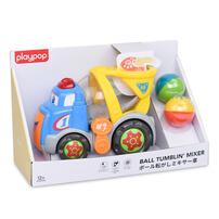 playpop Ball Tumblin Mixer