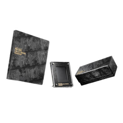 Pokemon Precious Collector Box Sword & Shield