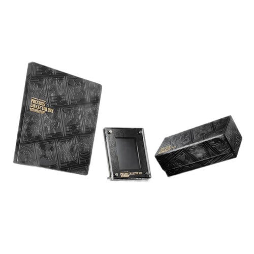 Pokemon Precious Collector Box Sword & Shield