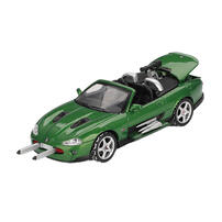 MINI GT Jaguar Xkr "Die Another Day"/ Traditional Chinese