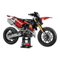LEGO Technic Ducati Desmo450 MX Factory Motorcycle