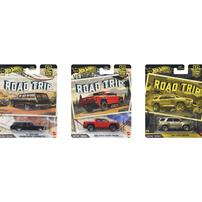 Hot Wheels風火輪經典合金小車 隨機發貨