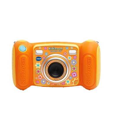 Vtech Kidizoom Camera Pix Orange 50Hz