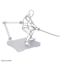 playpop x Fext Hobby 1:12 Figure Display Stand