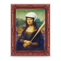  Mini Brands迷你品牌 傑出名畫盲盒 (單件裝)