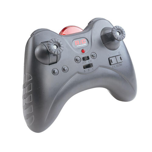 playpop紅外線爬墻車