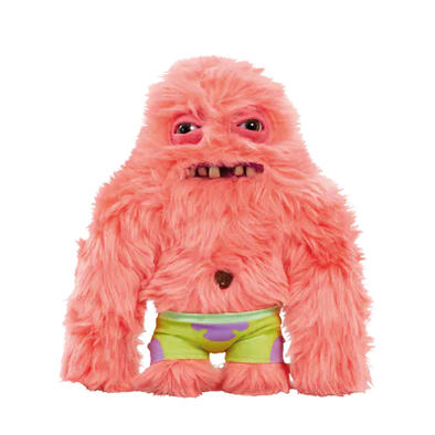 Fuggler 海綿寶寶系列-派大星