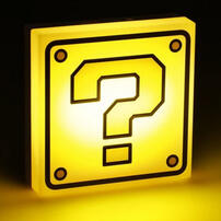 Paladone Question Block Night Light