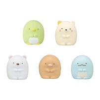 Sumikko Gurashi角落生物 角落夾公仔機