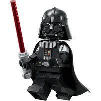 LEGO Star Wars Up-Scaled Darth Vader Minifigure