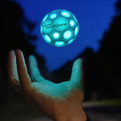Waboba Moon Ball 炫光版 - 隨機發貨