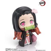 (網店預購) Bandai萬代 [Tekupiku] 竈門禰豆子 (預計2026年9月發貨)