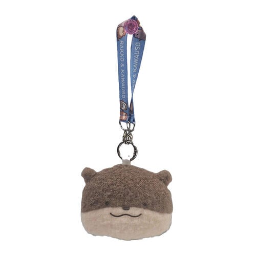  Nandemo Ikimono 小袋連帶-Rakko & Kawauso