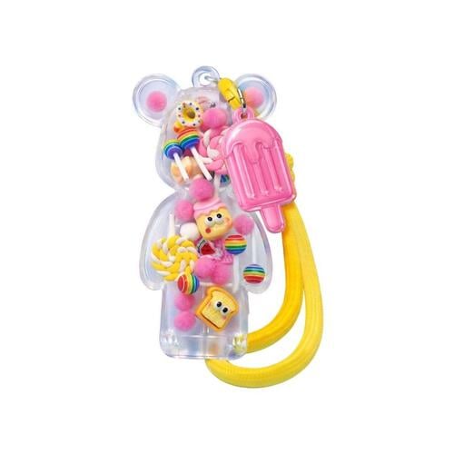 Pour Palz Fillz Bear W1  - Assorted (1 Pc)